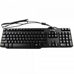 TASTATURA DELL USB SH